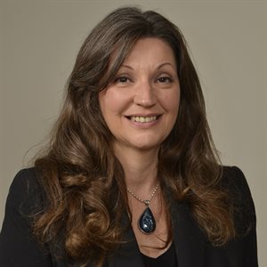 Ann O'Brien